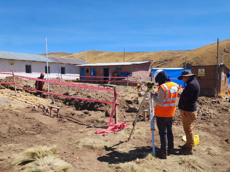 Obras Civiles_Nivelación